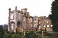 Killymoon Castle Cookstown